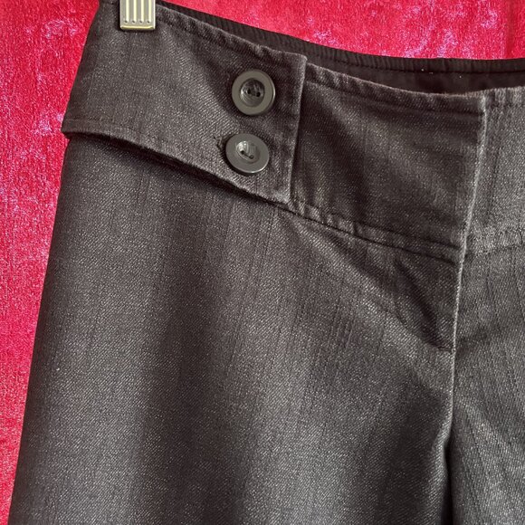 Vintage Low Rise Trousers - Picture 2 of 5